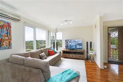 Third view of Homely house listing, 22 Fern Avenue, Bradbury NSW 2560
