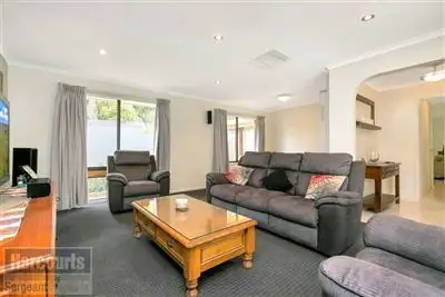 Third view of Homely house listing, 8 Sheridan Ct, Salisbury Heights SA 5109