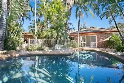 Third view of Homely house listing, 17 Firestone Court, Robina QLD 4226