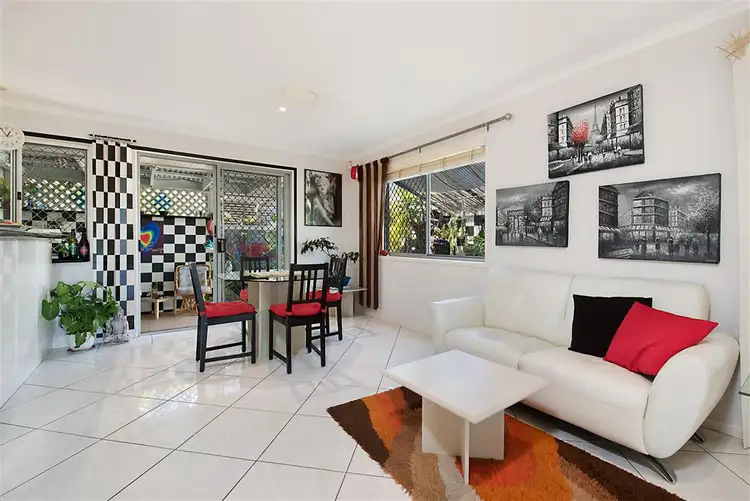 Fourth view of Homely townhouse listing, 1/19 North Street, Caloundra QLD 4551