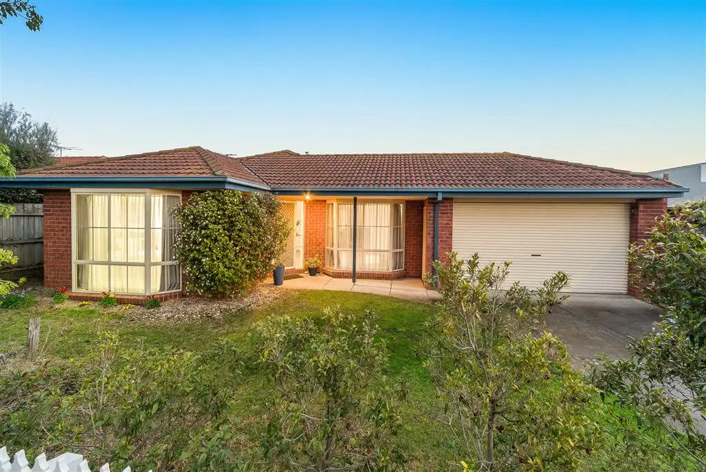 Main view of Homely house listing, 8 Allchin Avenue, Mornington VIC 3931