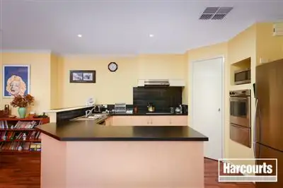 Fourth view of Homely house listing, 14 Stefans Court, Skye VIC 3977