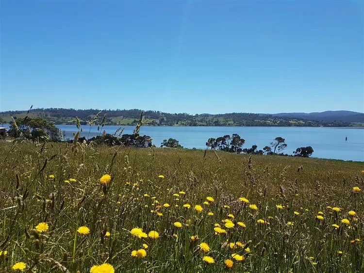 Sixth view of Homely land listing, 129 Rosevears Drive, Rosevears TAS 7277