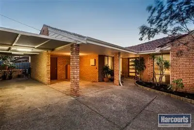 Third view of Homely house listing, 28 Jasmine Loop, Willetton WA 6155