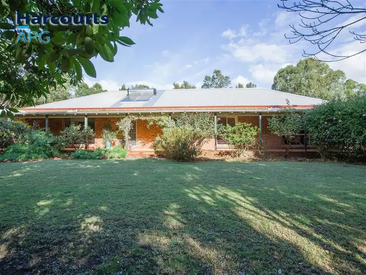 Main view of Homely house listing, 97 Ryelands Drive, North Boyanup WA 6237