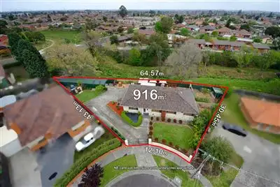 Main view of Homely house listing, 7 Lois Court, Thomastown VIC 3074