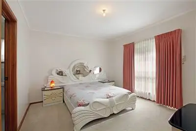 Sixth view of Homely house listing, 105 Carrington Boulevard, Thomastown VIC 3074