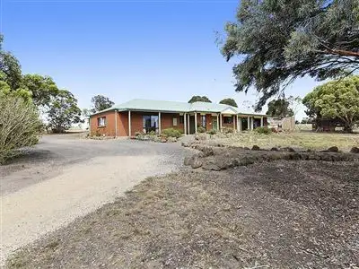 Main view of Homely house listing, 59 Lower Plains Road, Lethbridge VIC 3332