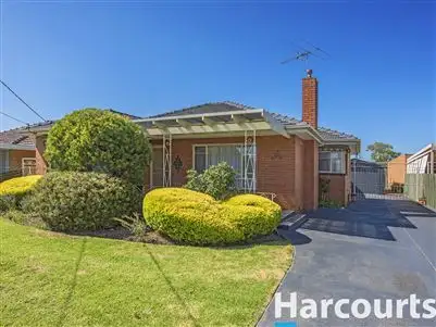Second view of Homely house listing, 93 Messmate Street, Lalor VIC 3075