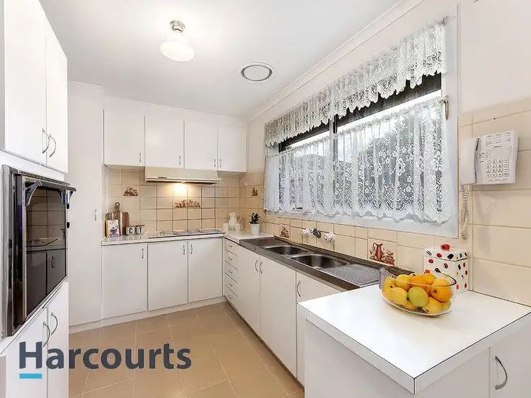 Fifth view of Homely house listing, 49 Stevenage Crescent, Deer Park VIC 3023