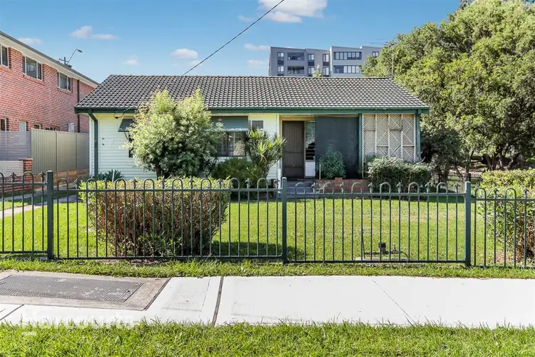 Sixth view of Homely house listing, 83 Fallon Street, Rydalmere NSW 2116