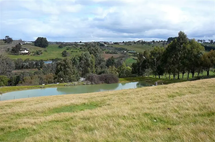 Sixth view of Homely land listing, L109 Bramley Place, Kangaroo Gully WA 6255