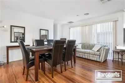 Fifth view of Homely house listing, 3B Yate Mews, Berwick VIC 3806