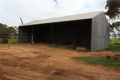 Sixth view of Homely rural property listing, . Anderson Road, Underbool VIC 3509