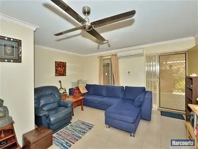 Third view of Homely unit listing, 1/41 Sholl Steet, Mandurah WA 6210