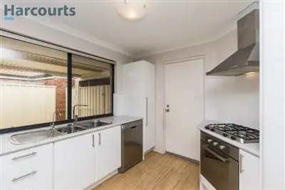 Second view of Homely house listing, 144 Caledonia Avenue, Currambine WA 6028