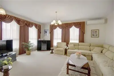 Fifth view of Homely house listing, 42 Glenfine Avenue, Hamlyn Heights VIC 3215