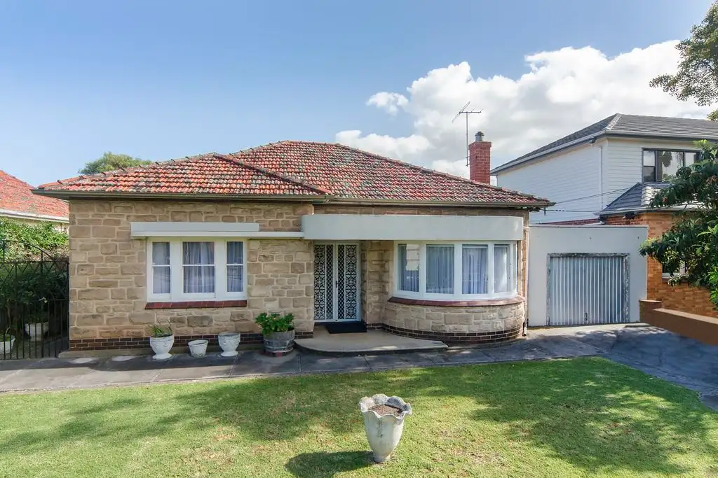 Main view of Homely house listing, 9 Helmsdale Avenue, Glengowrie SA 5044