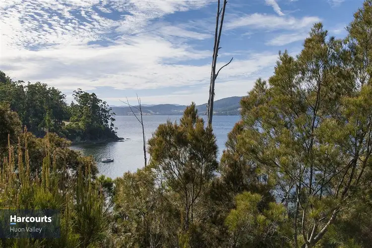 Third view of Homely land listing, 44 Klasen Road, Police Point TAS 7116