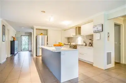 Fourth view of Homely house listing, 12 Moonlight Place, Tarneit VIC 3029