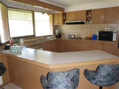 Second view of Homely house listing, 61 Cooper Street, Alexandra VIC 3714
