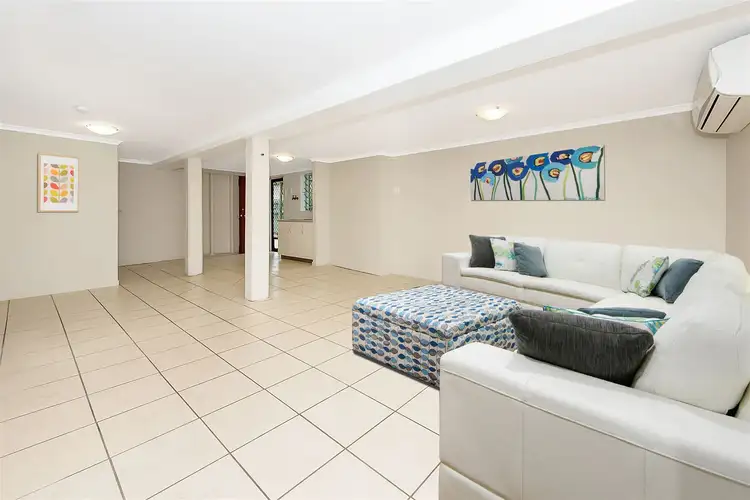 Second view of Homely house listing, 15 Hivers Street, Vincent QLD 4814