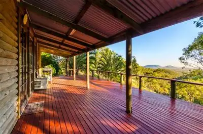 Third view of Homely rural property listing, 41 Grant Road, Mount Morgan QLD 4714