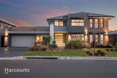 33 Henry Kater Avenue, Bungarribee NSW 2767