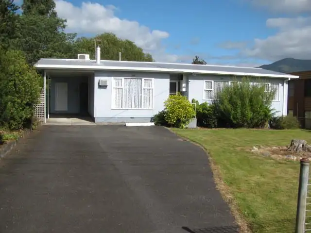 3 Morrisby Street, Rosebery TAS 7470