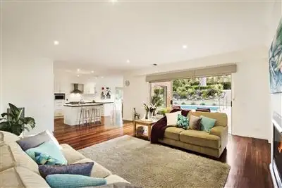 Fourth view of Homely house listing, 84 Humphries Road, Mount Eliza VIC 3930