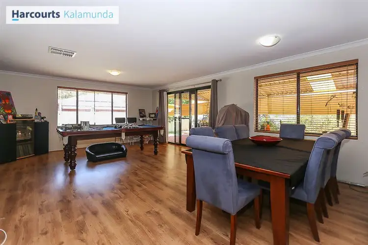 Fourth view of Homely house listing, 54 Myerson Crescent, Maida Vale WA 6057