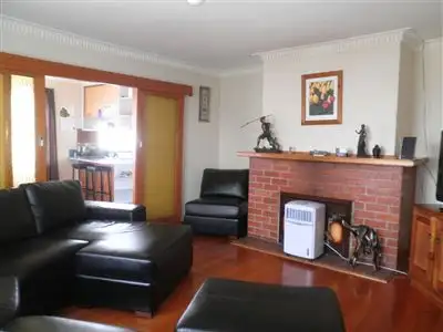 Fourth view of Homely house listing, 9 Anson Street, Waverley TAS