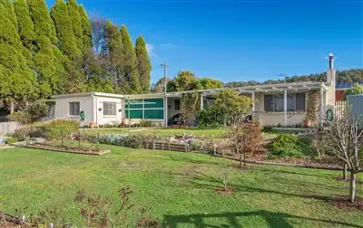 Second view of Homely house listing, 41-43 Crowther Street, Beaconsfield TAS 7270