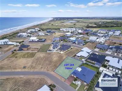 Fourth view of Homely land listing, 7 Milford Avenue, Sellicks Beach SA 5174