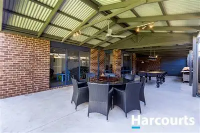 Fourth view of Homely house listing, 21 Phoenix Avenue, Cranbourne VIC 3977