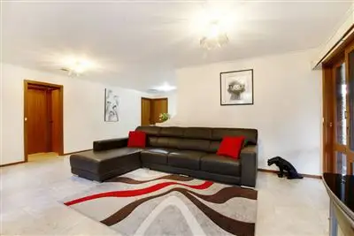 Second view of Homely house listing, 4 Mara Close, Wantirna South VIC