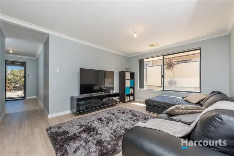 Fourth view of Homely house listing, 18 Salamanca Turn, Clarkson WA 6030