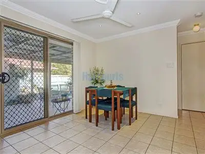 Third view of Homely house listing, 18 Condamine Place, Loganlea QLD