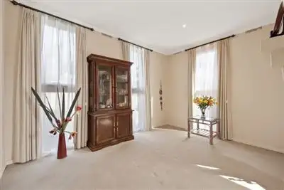 Third view of Homely house listing, 4 Dalroy Crescent, Vermont South VIC 3133