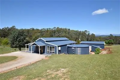 Second view of Homely house listing, 69 Samuel ST, Elizabeth Town TAS 7304