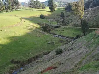 Fourth view of Homely rural property listing, Lot 1/226 Lake Buffalo-Carboor Road, Carboor VIC 3678