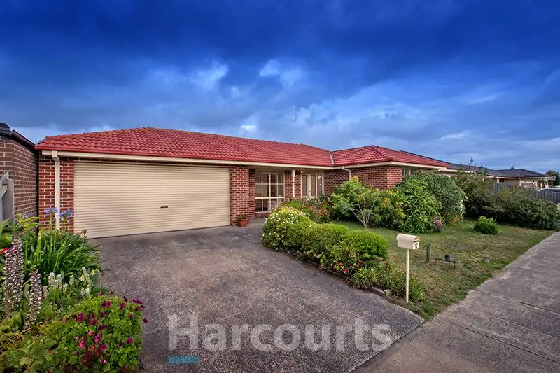 Main view of Homely house listing, 12 Barnes Way, Koo Wee Rup VIC 3981
