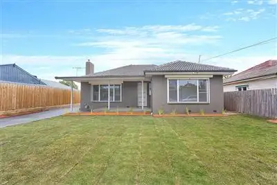 Main view of Homely house listing, 1/24 Waratah Street, Thomastown VIC 3074