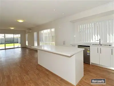 Fifth view of Homely house listing, 4 Vaucluse Way, Coodanup WA 6210