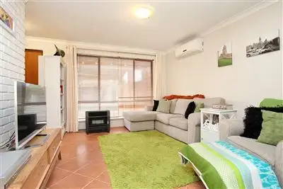 Second view of Homely villa listing, 7/87 Tyler Street, Tuart Hill WA 6060