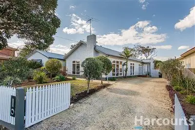 Second view of Homely house listing, 38 Nabilla Ave, Seaford VIC 3198