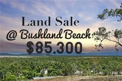 26 Deedes Crescent, Bushland Beach QLD 4818