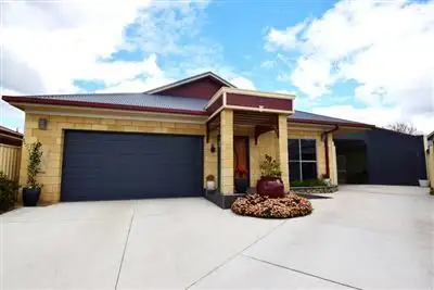 9 Latrobe Court, Wangaratta VIC 3677