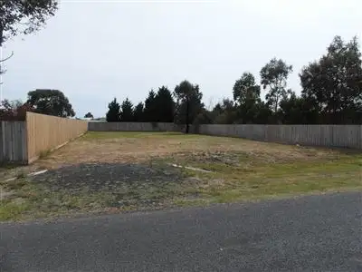 Third view of Homely land listing, 77 Woods Road, St Albans Park VIC 3219
