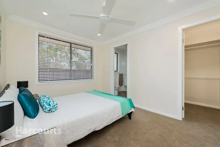 Fifth view of Homely house listing, 5 Mortimer Lewis Grove, St Clair NSW 2759